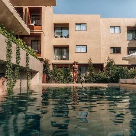 M Boutique Hotel - Designed For Adults Paphos Buitenkant foto