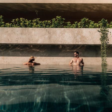M Boutique Hotel - Designed For Adults Paphos Buitenkant foto