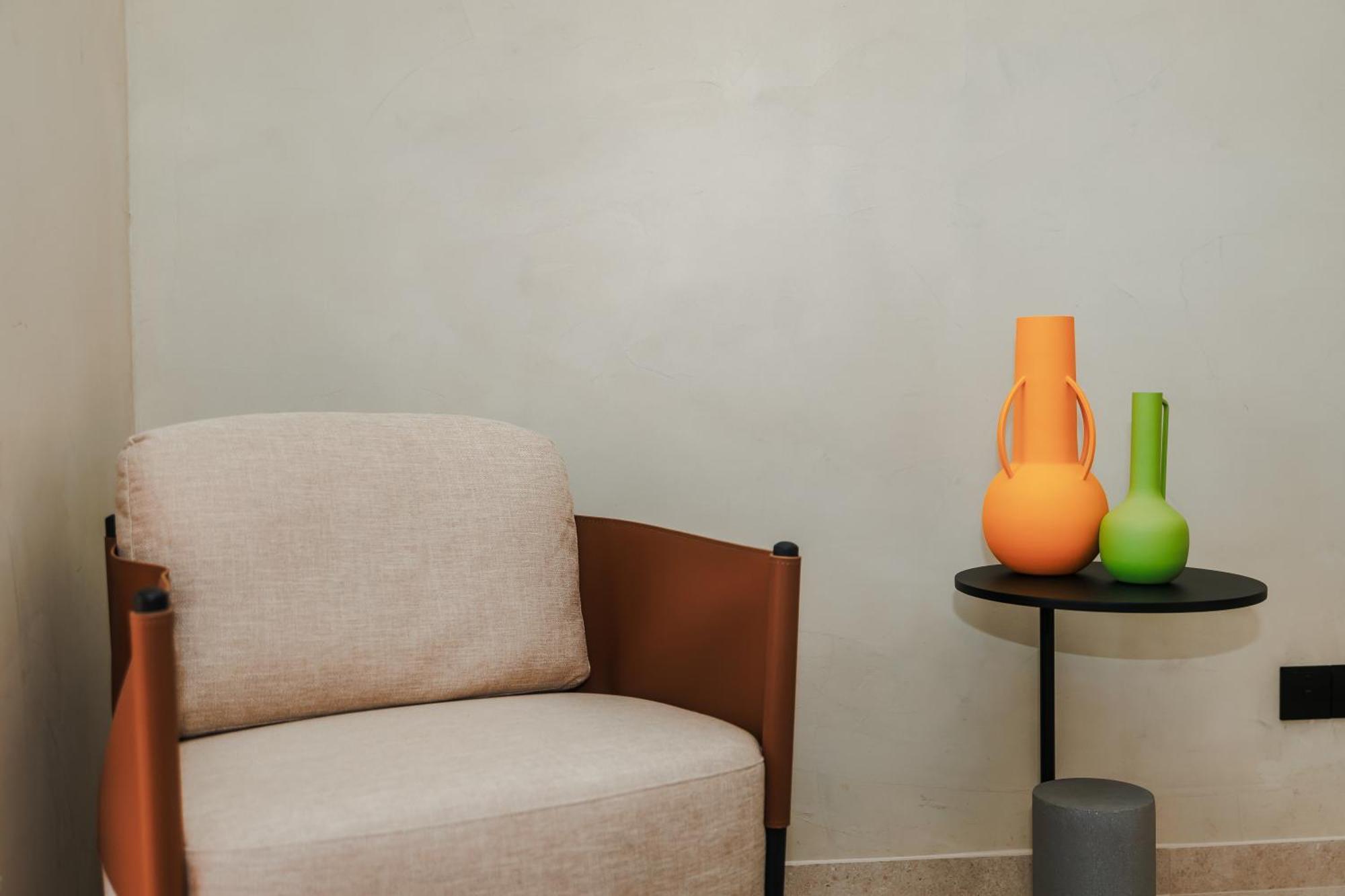 M Boutique Hotel - Designed For Adults Paphos Kamer foto