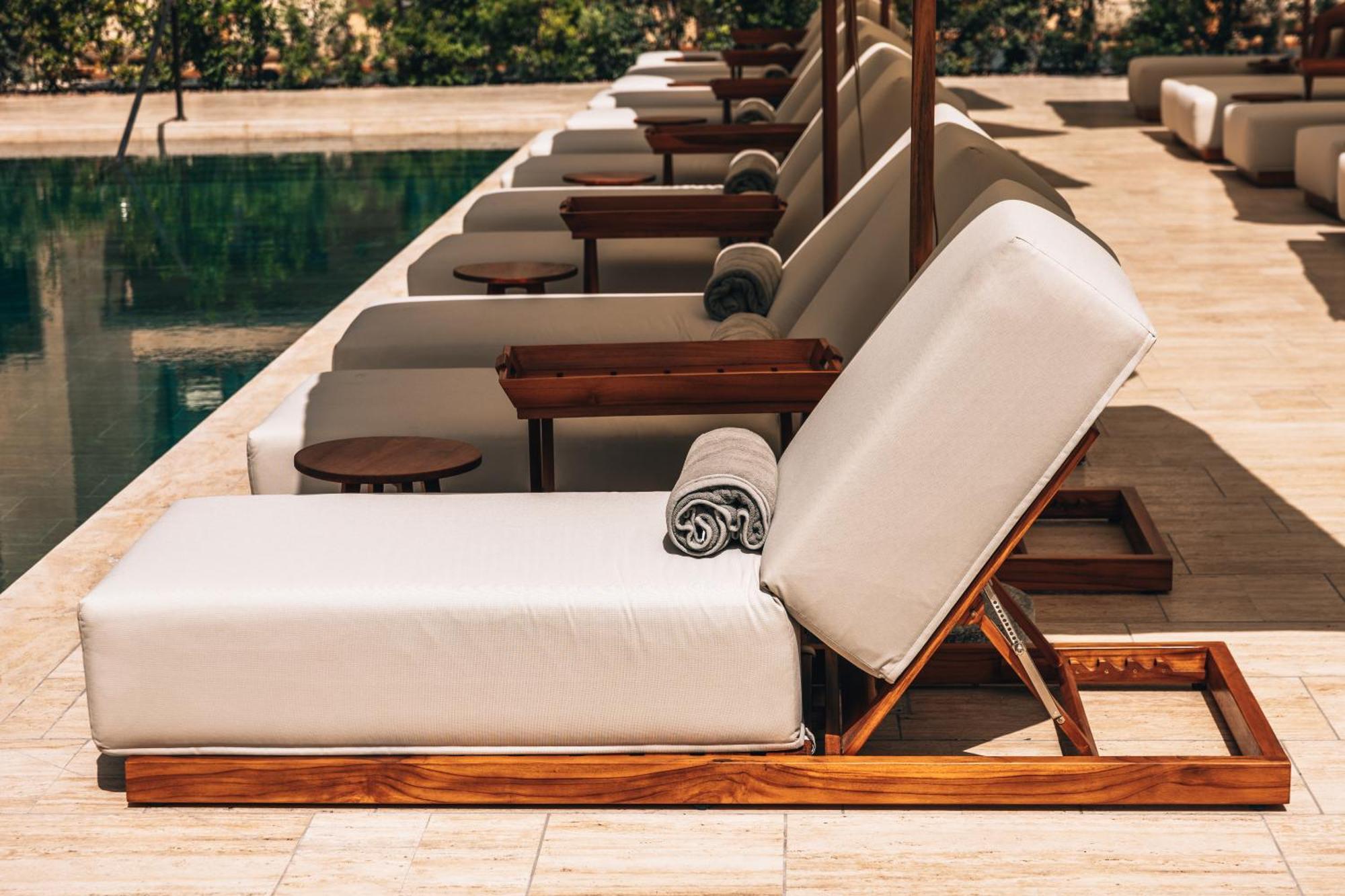 M Boutique Hotel - Designed For Adults Paphos Buitenkant foto