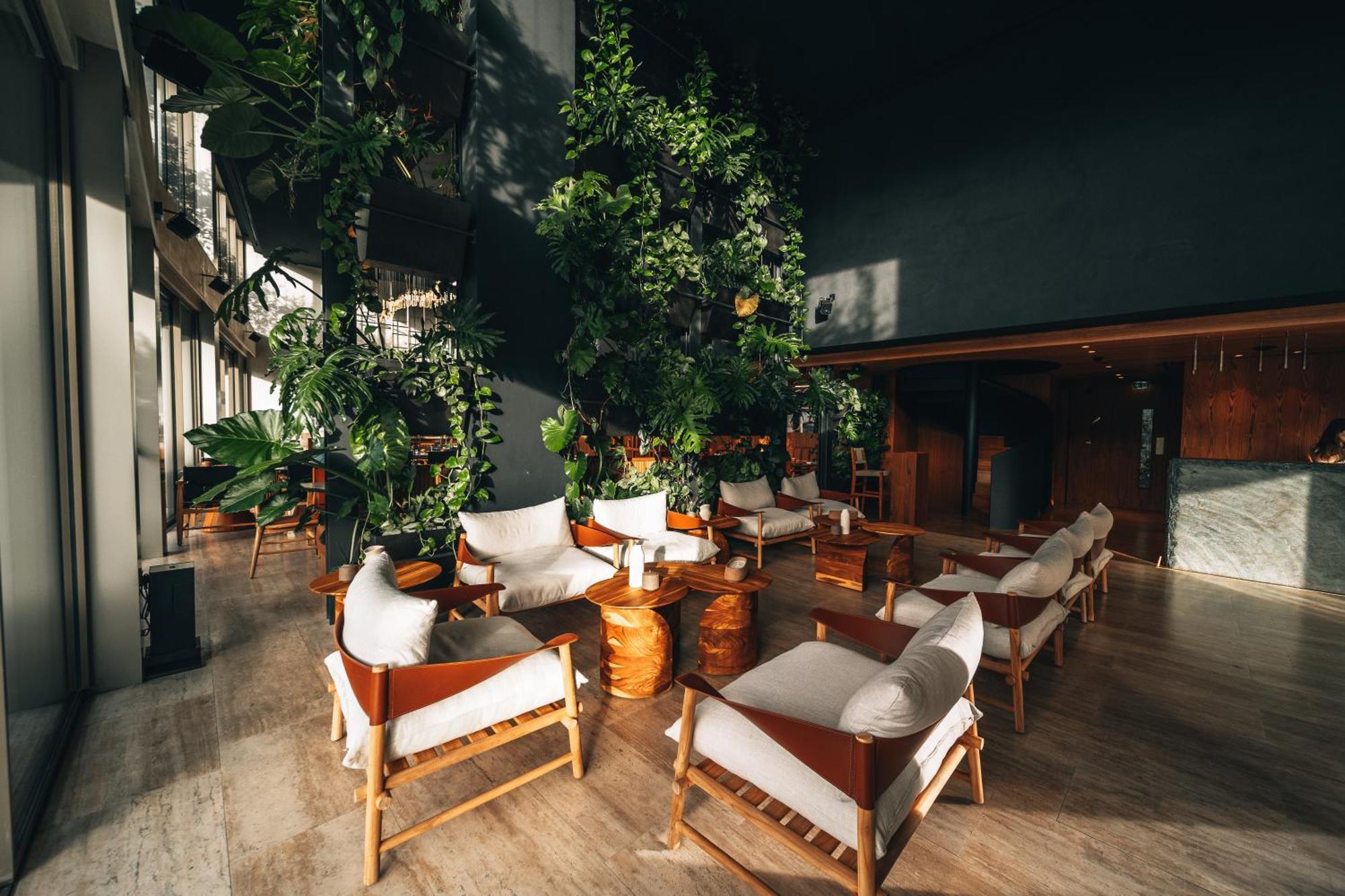 M Boutique Hotel - Designed For Adults Paphos Buitenkant foto