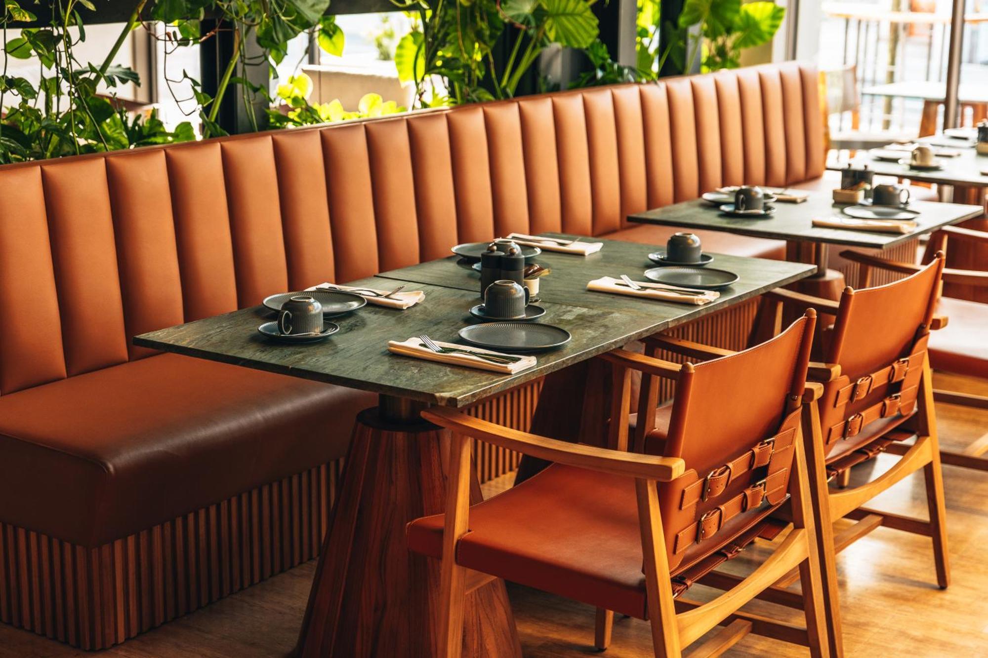 M Boutique Hotel - Designed For Adults Paphos Buitenkant foto