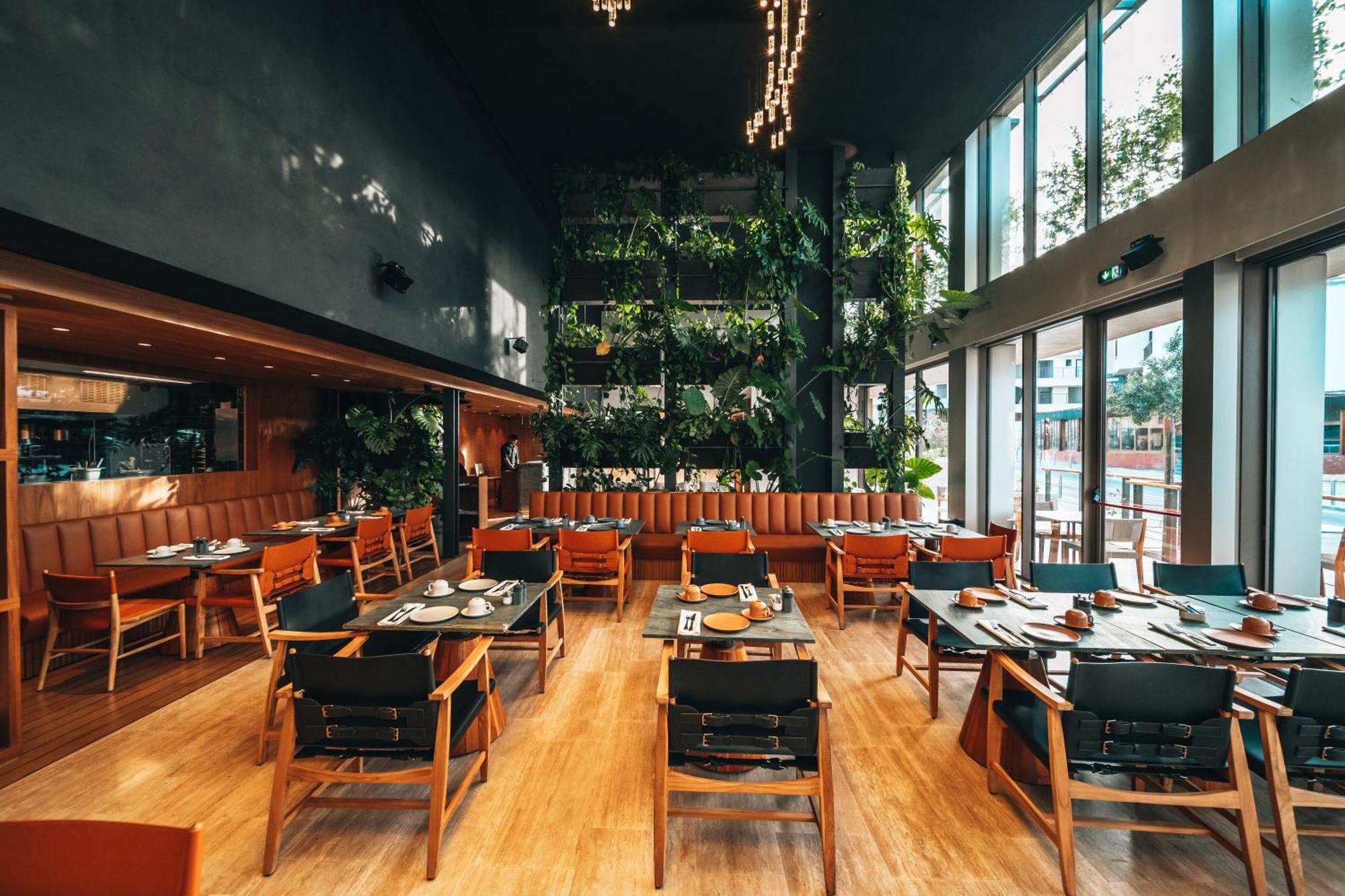 M Boutique Hotel - Designed For Adults Paphos Buitenkant foto