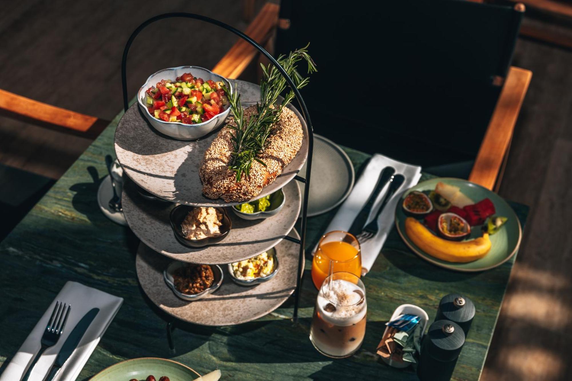 M Boutique Hotel - Designed For Adults Paphos Buitenkant foto