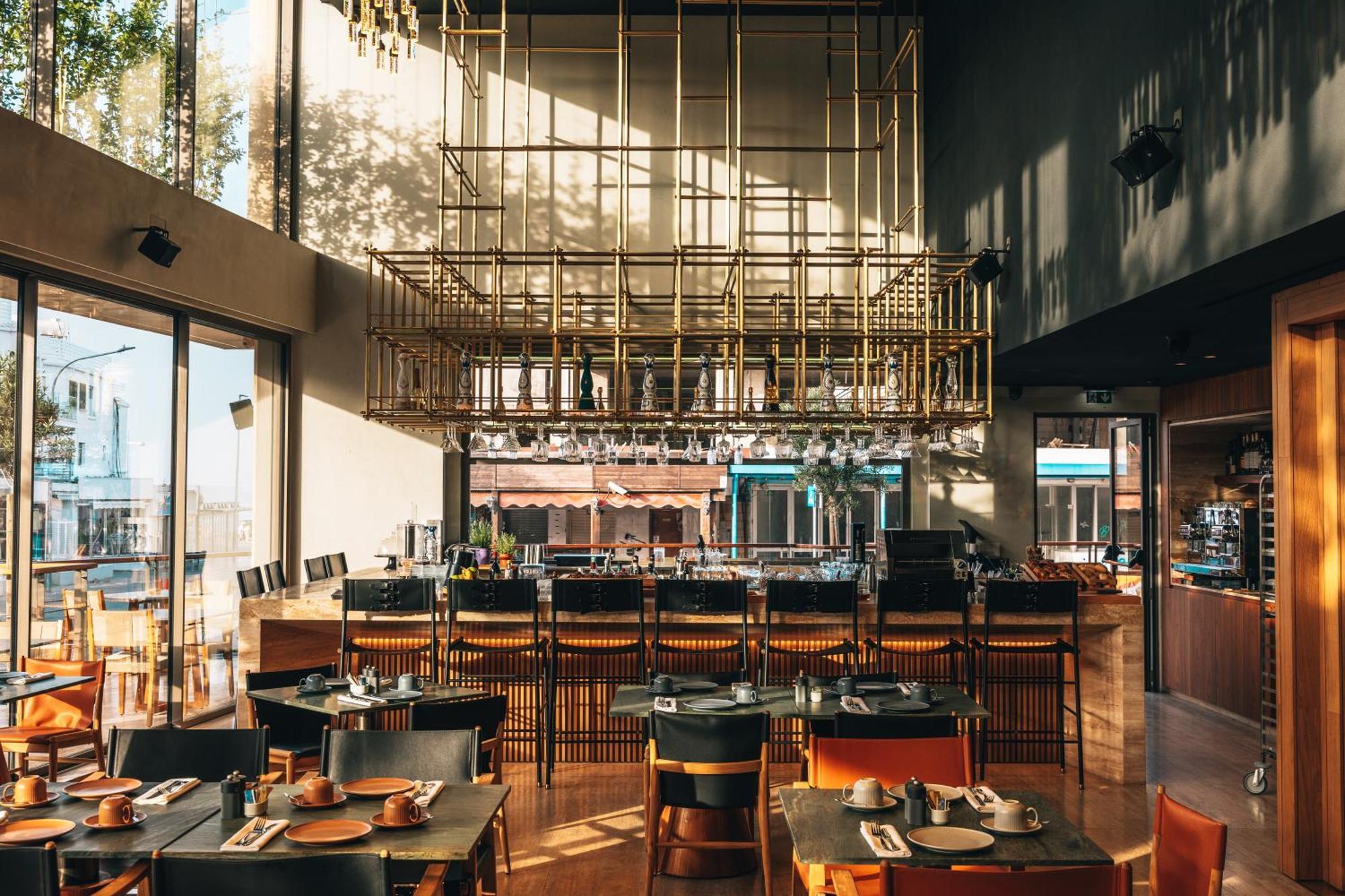 M Boutique Hotel - Designed For Adults Paphos Buitenkant foto