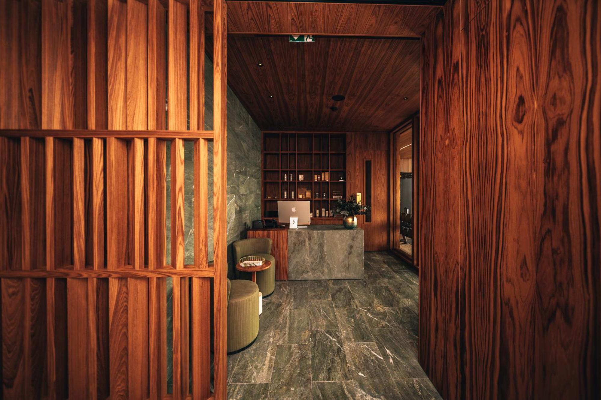 M Boutique Hotel - Designed For Adults Paphos Buitenkant foto