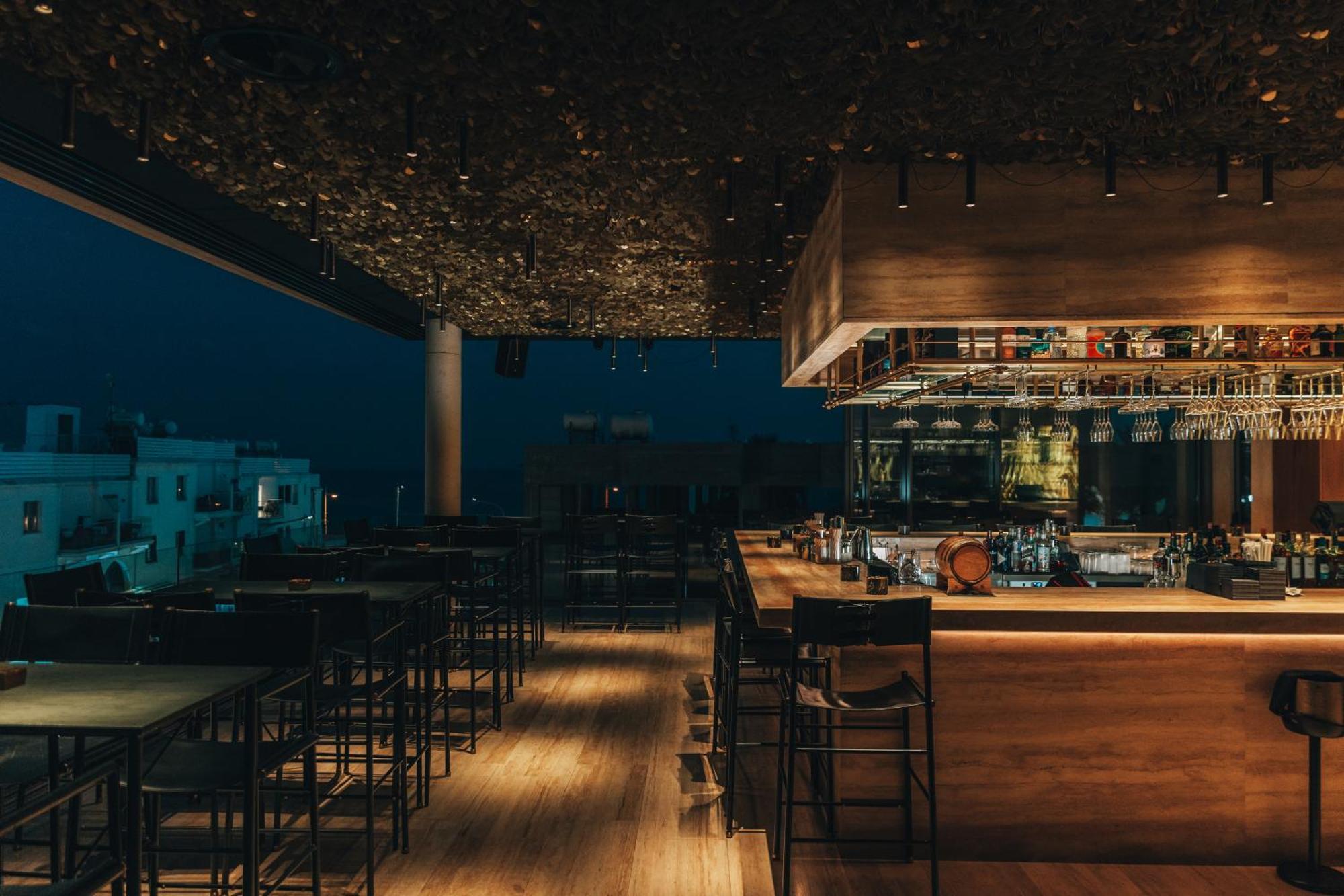 M Boutique Hotel - Designed For Adults Paphos Buitenkant foto