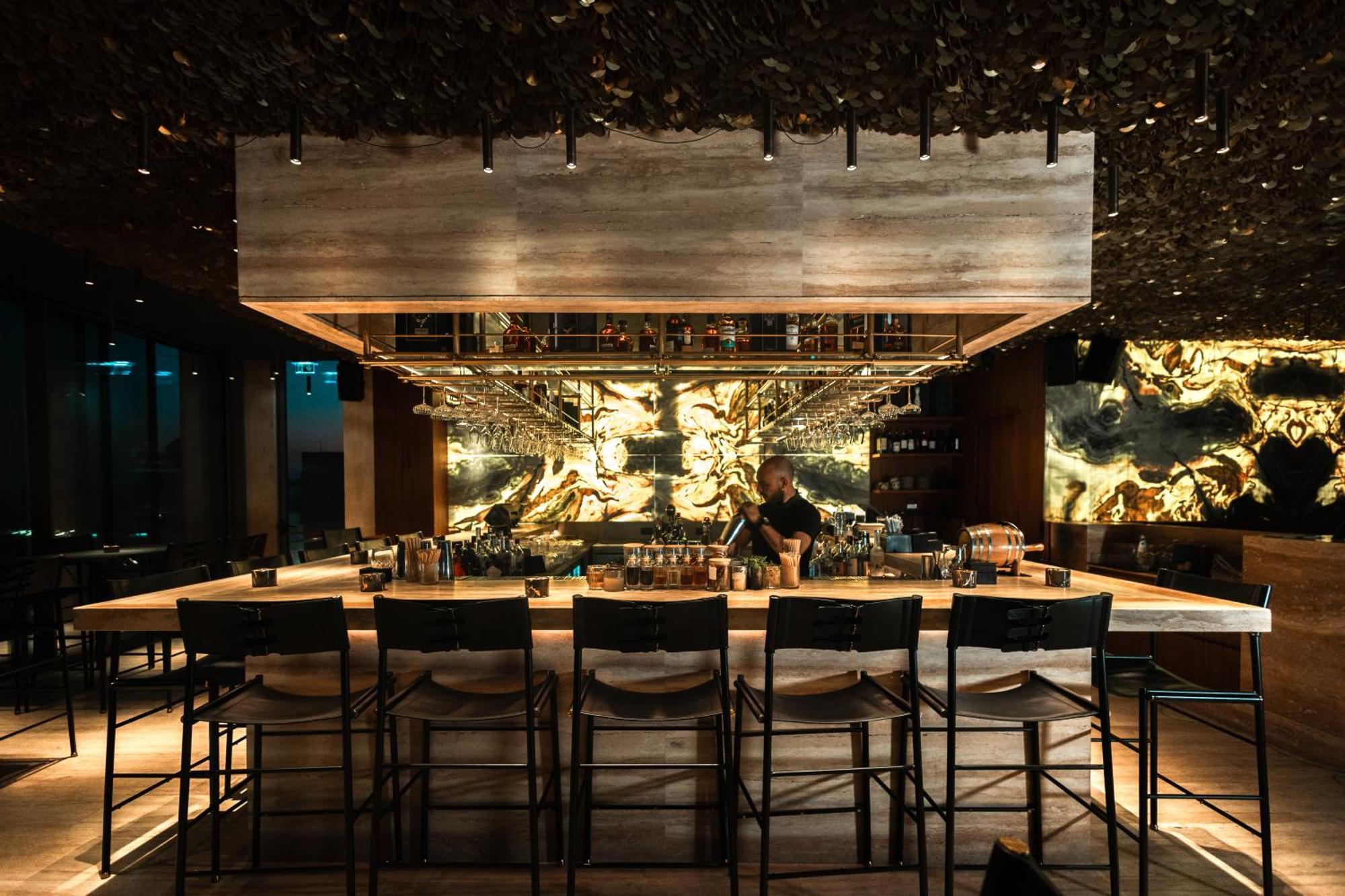 M Boutique Hotel - Designed For Adults Paphos Buitenkant foto